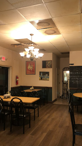 Photo of Attilio's Pizzeria - 8-1 Cliffwood Ave, Matawan, NJ 07747