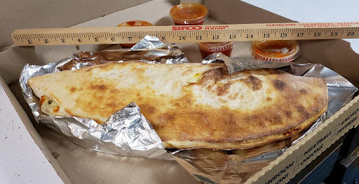 Photo of Attilio's Pizzeria - 8-1 Cliffwood Ave, Matawan, NJ 07747