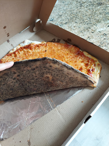 Photo of Attilio's Pizzeria - 8-1 Cliffwood Ave, Matawan, NJ 07747