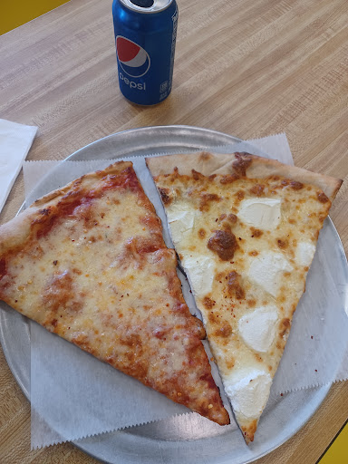 Photo of Attilio's Pizzeria - 8-1 Cliffwood Ave, Matawan, NJ 07747