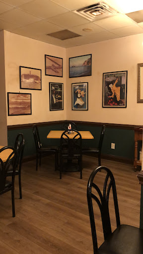 Photo of Attilio's Pizzeria - 8-1 Cliffwood Ave, Matawan, NJ 07747