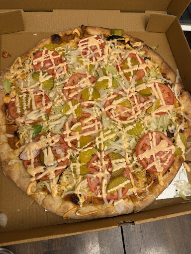 Photo of Attilio's Pizzeria - 8-1 Cliffwood Ave, Matawan, NJ 07747