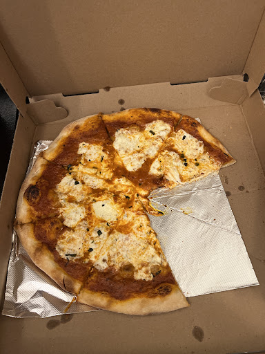 Photo of Attilio's Pizzeria - 8-1 Cliffwood Ave, Matawan, NJ 07747