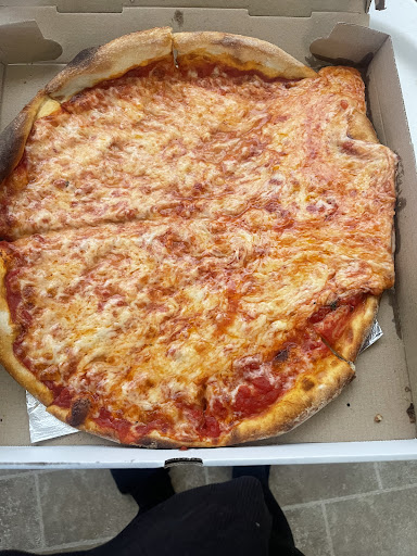 Photo of Attilio's Pizzeria - 8-1 Cliffwood Ave, Matawan, NJ 07747