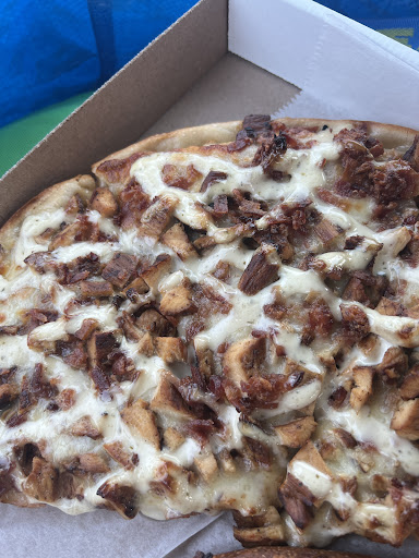 Photo of Pronto Pizza and Restaurant - 960 US-9, South Amboy, NJ 08879