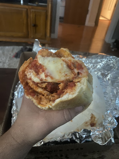 Photo of Pronto Pizza and Restaurant - 960 US-9, South Amboy, NJ 08879