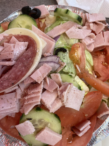 Photo of Pronto Pizza and Restaurant - 960 US-9, South Amboy, NJ 08879