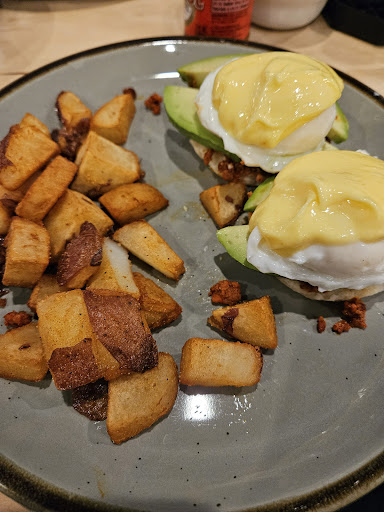 Photo of L Street Kitchen - 131 S Lafayette Blvd, South Bend, IN 46601