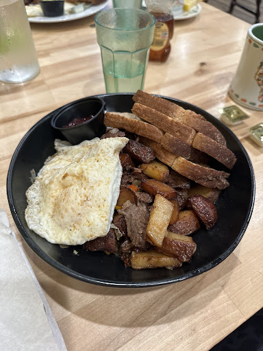 Photo of L Street Kitchen - 131 S Lafayette Blvd, South Bend, IN 46601