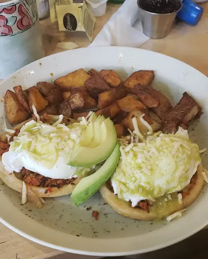 Photo of L Street Kitchen - 131 S Lafayette Blvd, South Bend, IN 46601