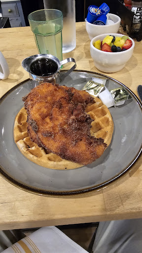 Photo of L Street Kitchen - 131 S Lafayette Blvd, South Bend, IN 46601