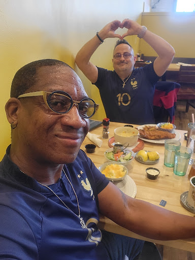 Photo of L Street Kitchen - 131 S Lafayette Blvd, South Bend, IN 46601