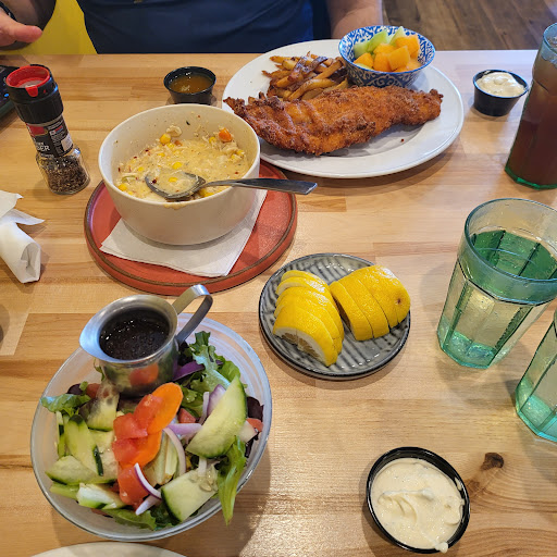 Photo of L Street Kitchen - 131 S Lafayette Blvd, South Bend, IN 46601