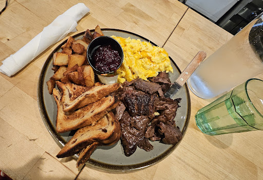 Photo of L Street Kitchen - 131 S Lafayette Blvd, South Bend, IN 46601