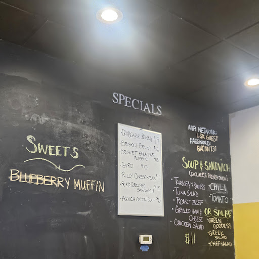 Photo of L Street Kitchen - 131 S Lafayette Blvd, South Bend, IN 46601