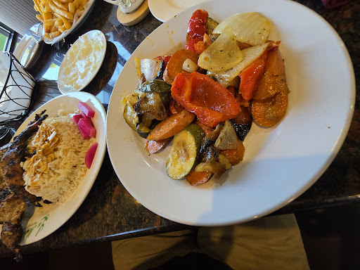 Photo of La Marsa Brighton - 543 W Grand River Ave, Brighton, MI 48116