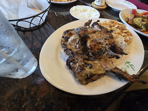 Photo of La Marsa Brighton - 543 W Grand River Ave, Brighton, MI 48116