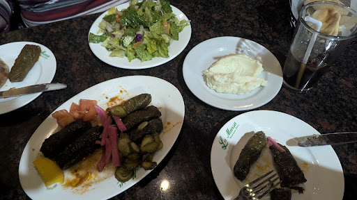 Photo of La Marsa Brighton - 543 W Grand River Ave, Brighton, MI 48116