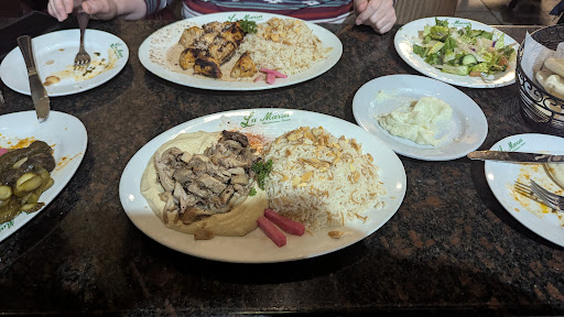 Photo of La Marsa Brighton - 543 W Grand River Ave, Brighton, MI 48116