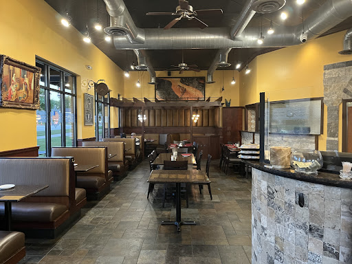 Photo of La Marsa Brighton - 543 W Grand River Ave, Brighton, MI 48116