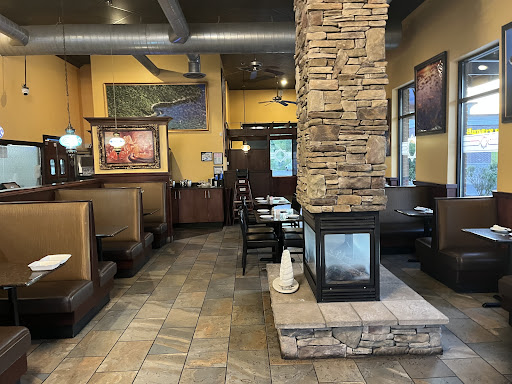 Photo of La Marsa Brighton - 543 W Grand River Ave, Brighton, MI 48116