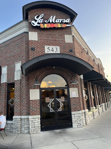 Photo of La Marsa Brighton - 543 W Grand River Ave, Brighton, MI 48116
