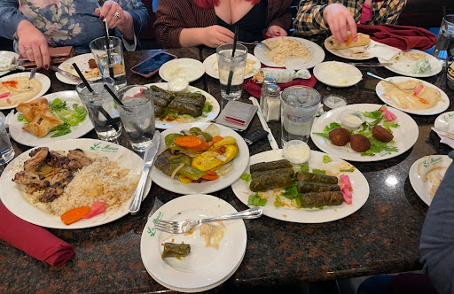 Photo of La Marsa Brighton - 543 W Grand River Ave, Brighton, MI 48116