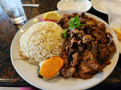 Photo of La Marsa Brighton - 543 W Grand River Ave, Brighton, MI 48116