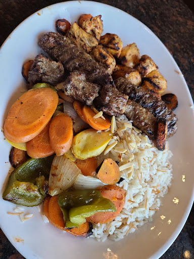 Photo of La Marsa Brighton - 543 W Grand River Ave, Brighton, MI 48116