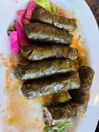 Photo of La Marsa Brighton - 543 W Grand River Ave, Brighton, MI 48116