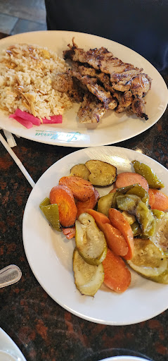 Photo of La Marsa Brighton - 543 W Grand River Ave, Brighton, MI 48116