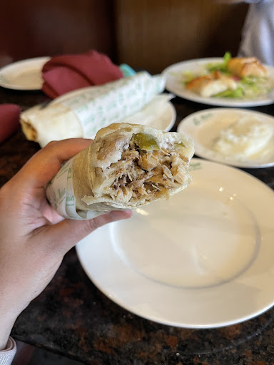 Photo of La Marsa Brighton - 543 W Grand River Ave, Brighton, MI 48116