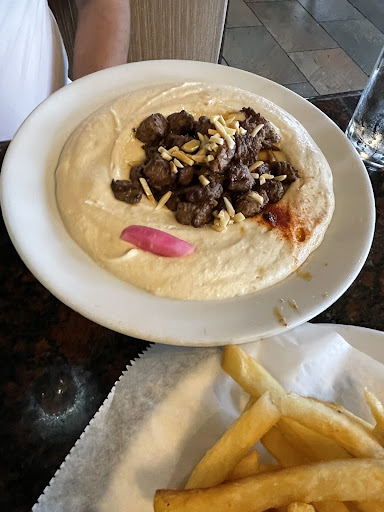 Photo of La Marsa Brighton - 543 W Grand River Ave, Brighton, MI 48116