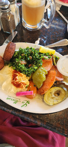 Photo of La Marsa Brighton - 543 W Grand River Ave, Brighton, MI 48116