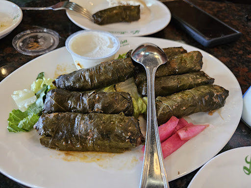 Photo of La Marsa Brighton - 543 W Grand River Ave, Brighton, MI 48116