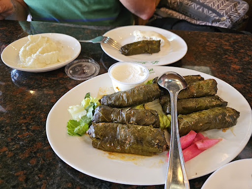 Photo of La Marsa Brighton - 543 W Grand River Ave, Brighton, MI 48116