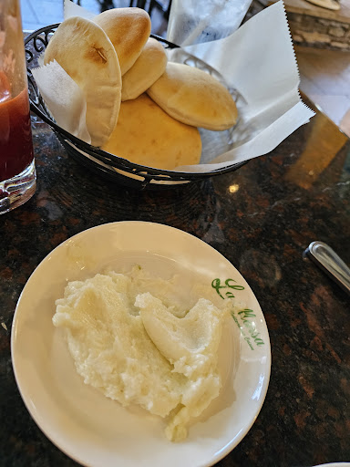 Photo of La Marsa Brighton - 543 W Grand River Ave, Brighton, MI 48116