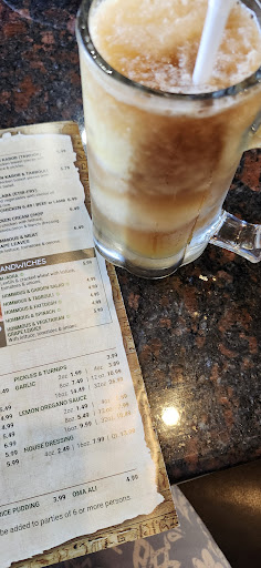 Photo of La Marsa Brighton - 543 W Grand River Ave, Brighton, MI 48116