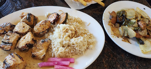 Photo of La Marsa Brighton - 543 W Grand River Ave, Brighton, MI 48116