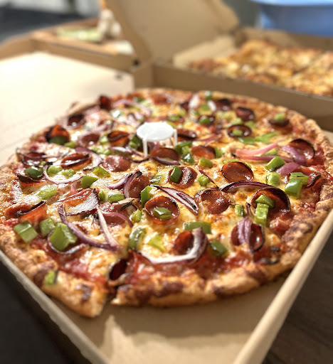 Photo of Mancini's Kitchen - 304 N Lafayette St, South Lyon, MI 48178