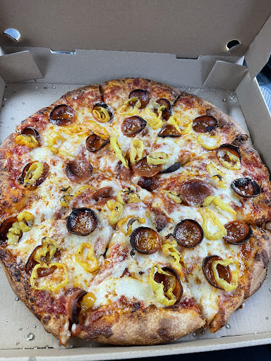 Photo of Mancini's Kitchen - 304 N Lafayette St, South Lyon, MI 48178