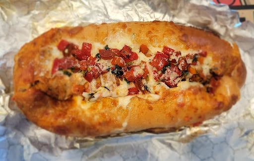 Photo of Mancini's Kitchen - 304 N Lafayette St, South Lyon, MI 48178