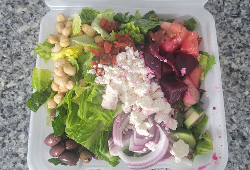 Photo of Mancini's Kitchen - 304 N Lafayette St, South Lyon, MI 48178