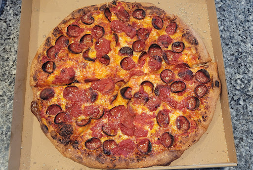 Photo of Mancini's Kitchen - 304 N Lafayette St, South Lyon, MI 48178