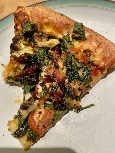 Photo of Mancini's Kitchen - 304 N Lafayette St, South Lyon, MI 48178