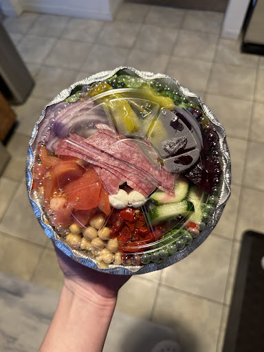 Photo of Mancini's Kitchen - 304 N Lafayette St, South Lyon, MI 48178