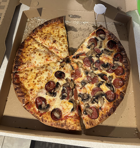 Photo of Mancini's Kitchen - 304 N Lafayette St, South Lyon, MI 48178