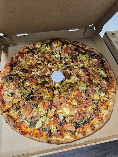 Photo of Mancini's Kitchen - 304 N Lafayette St, South Lyon, MI 48178