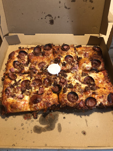 Photo of Mancini's Kitchen - 304 N Lafayette St, South Lyon, MI 48178