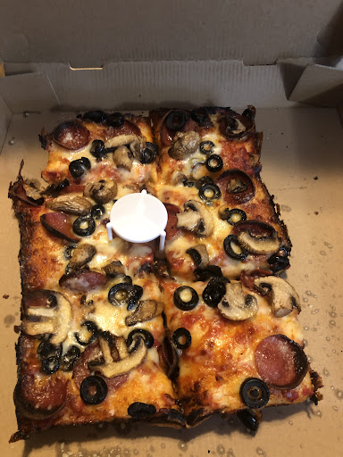 Photo of Mancini's Kitchen - 304 N Lafayette St, South Lyon, MI 48178